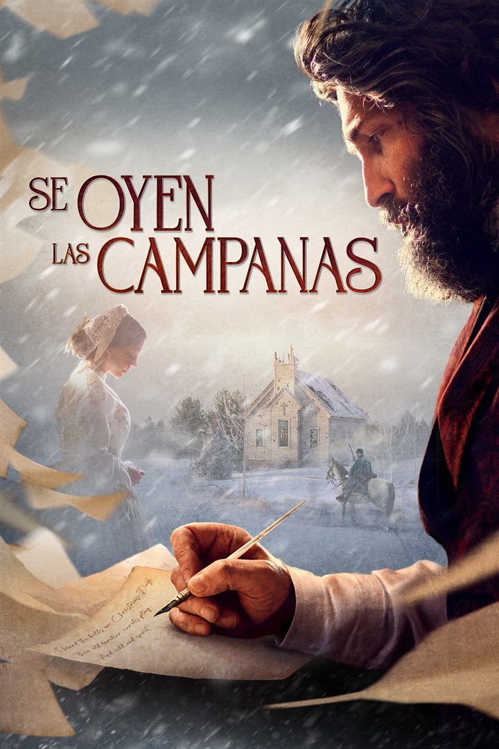 Se Oyen Las Camapanas [2022] [1080p] [Dual Audio] [4